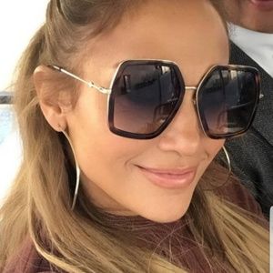 AUTHENTIC GUCCI SUNGLASSES